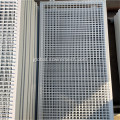 Temporary Fence PVC Welded Wire Mesh Dog Fence Factory